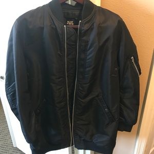 NLST Bomber jacket